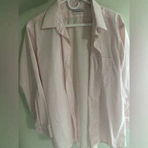 Button down dress shirt